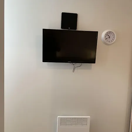 Hotel Aragats Tuluza