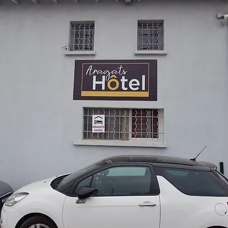 Aragats Hotel